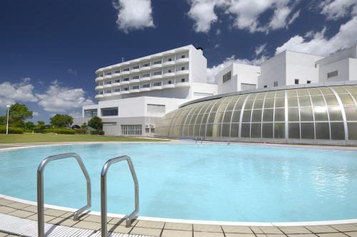 Satsuma Hotel | Satsuma Resort Hotel
