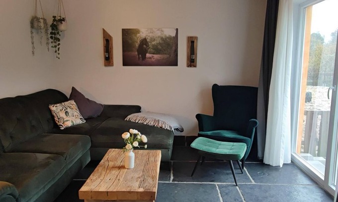 Altenkirchen Other | Sattelkammer - Ferienwohnungen Lindenhof