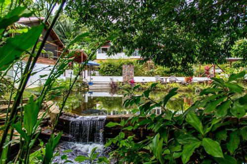 Middlesex Resort | Sattva Land