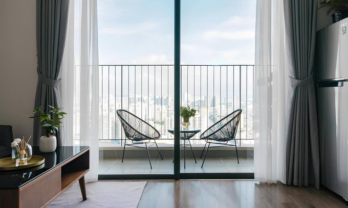 My Đinh Apartment | Saturn- Vinhomes Skylake Apartment