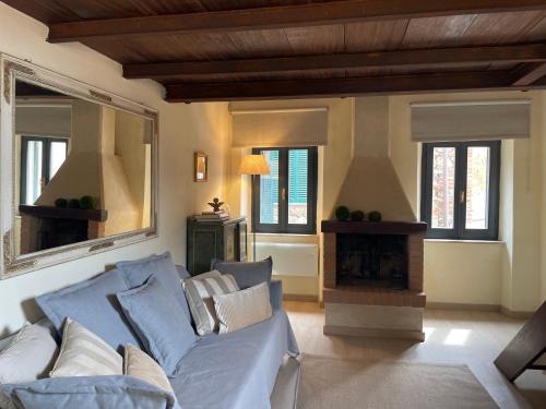 Montemerano Apartment | Saturnia Country Loft