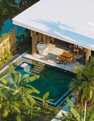 Havelock Island Villa | SatyaVilla6