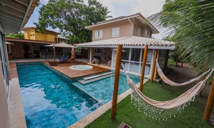 Sauipe Condo | Sauípe Beach House, Costa de Sauípe