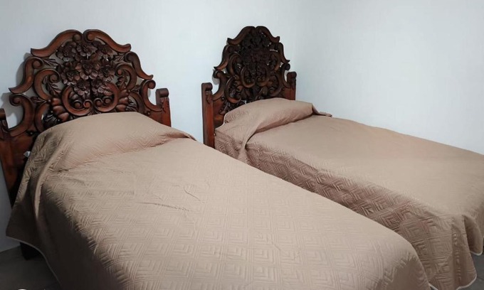 Temixco Apartment | Saucestemixco