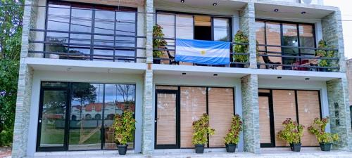 Yapeyu Apartment | Saudades del Yapeyú - Lofts