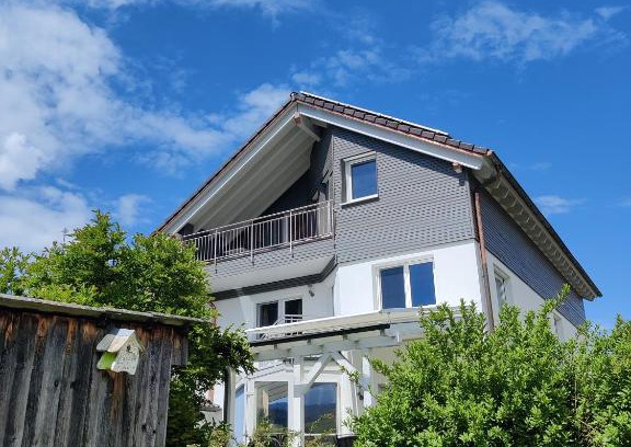 Nesselried Apartment | Sauers Schwarzwaldglück