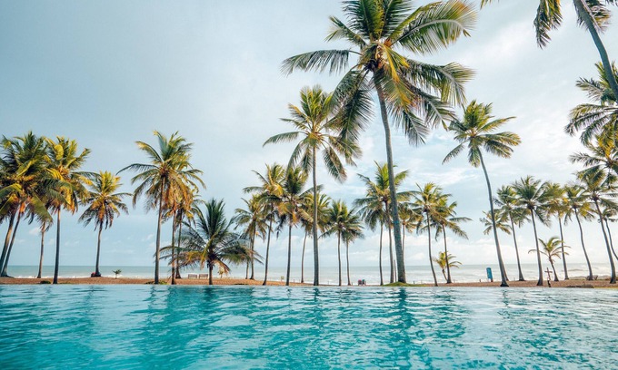 Sauipe Resort | Sauipe Brisa Grand Premium – All Inclusive