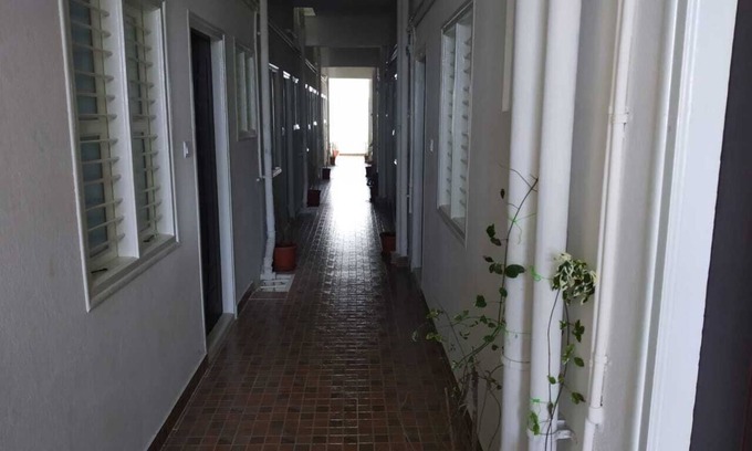 Hassan Hotel | Saukarya Guesthouse