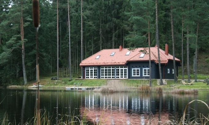 Plateliai Resort | Saulės Slėnis