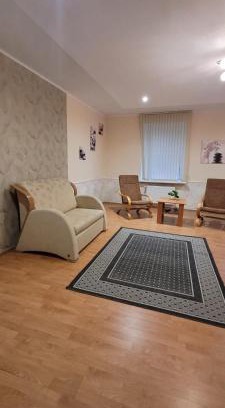 Daugavpils Apartment | Saule