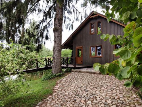 Pieriga House | Sauleskalns