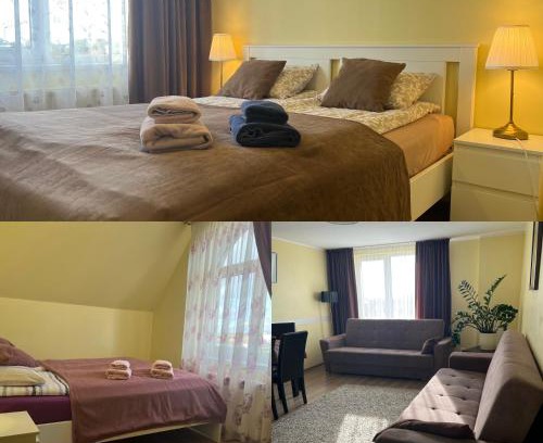 Panevezys Apartment | Sauliaus apartamentai VIP