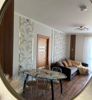 Pieriga Apartment | Saulkrastu nams apartament