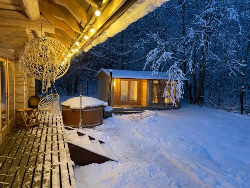 Elva Apartment | Saun ööbimisega