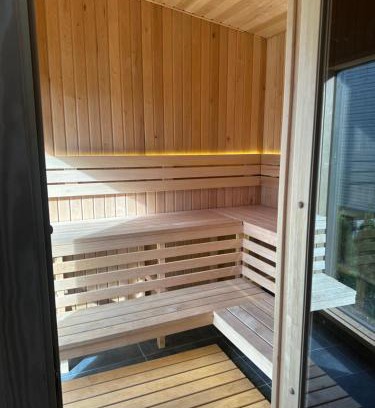 Engure Resort | Sauna & stay