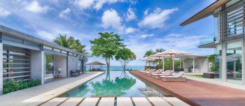 Khok Kloi Villa | Sava Beach Villas