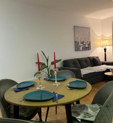 Pirot Apartment | Sava lux apartman