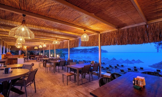Ovabuku Hotel | Savana Butik Otel
