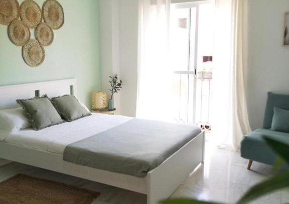La Merced Apartment | Savanna