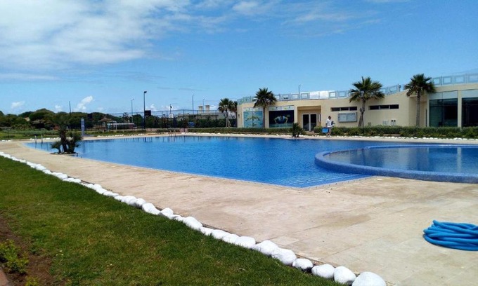 Lamharza Essahel Apartment | Savannah Beach D11