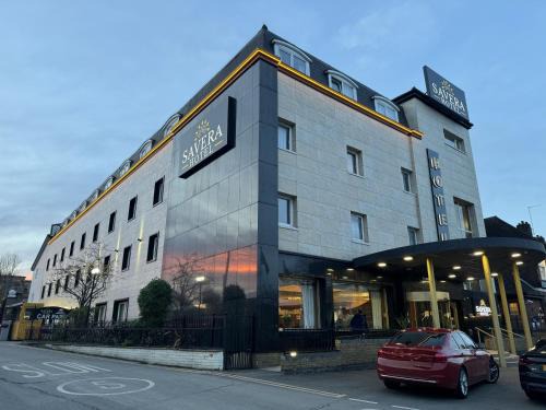South Ruislip Hotel | Savera Hotel South Ruislip