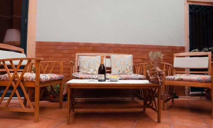 Acireale House | Savoia Residence