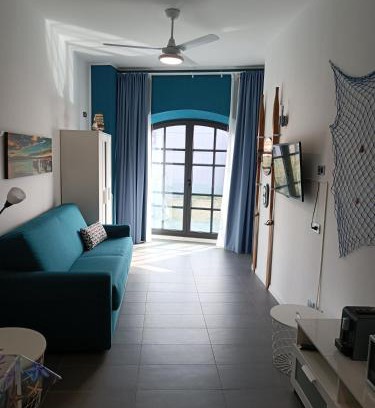 Savona Apartment | savonaamare 2.0