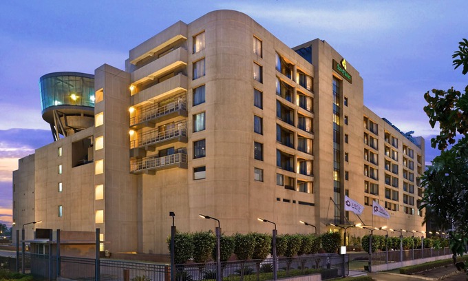IMT Manesar Apartment | Savoy Suites Manesar