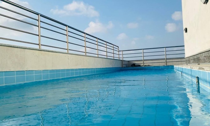 Al Faisaliyah Hotel | SAVOYE HOTEL