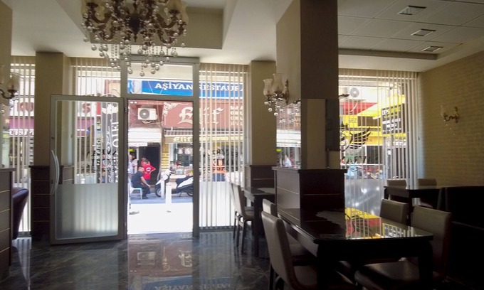 Akdeniz Hotel | Savran Otel