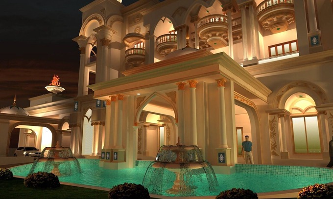 Ratnagiri Hotel | Sawant Palace Hotel
