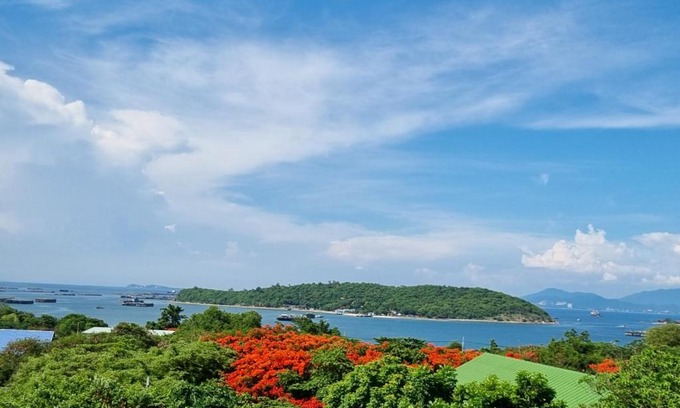 Ko Sichang Hotel | Sawasdee Sichang Resort