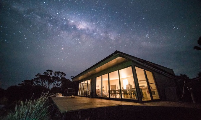 Blue Rocks Cabin | Sawyers Bay Shacks