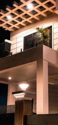 Balipara Apartment | Saya's Abode - Railview Suites