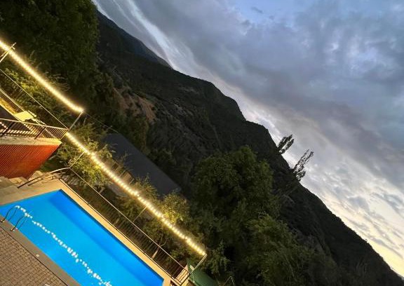 Dilijan House | Sayat -Nova Guest House Dilijan