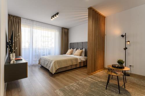 Brasov Apartment | SB Nest Studio