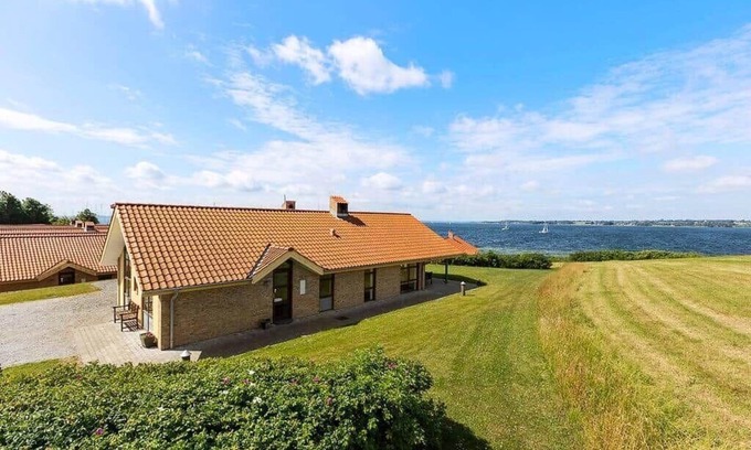 Rendbjerg House | SB125 Egernsund - Marinavej 28