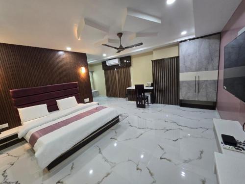 Naharlagun Hotel | SC Hotel