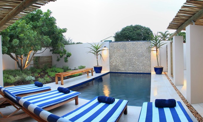 Plettenberg Bay House | Scallop Guest Lodge