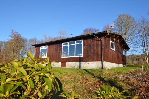 Tighnabruaich House | Scallopshell Lodge