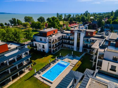 Zamardi Apartment | Scamard Apartman