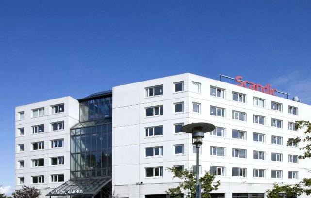 Aarhus Municipality Hotel | Scandic Aarhus Vest