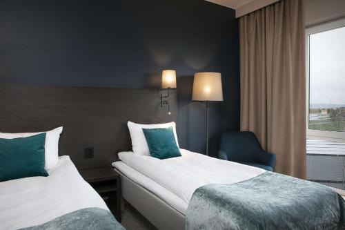 Askim Municipality Hotel | Scandic Brennemoen
