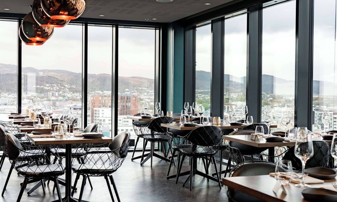 Bodo Hotel | Scandic Havet