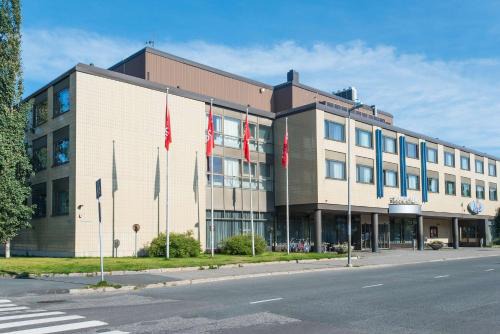 Kemi Hotel | Scandic Kemi
