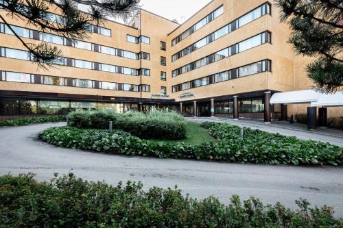Kuopio Hotel | Scandic Kuopio