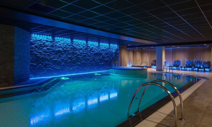 Stavanger Hotel | Scandic Royal Stavanger