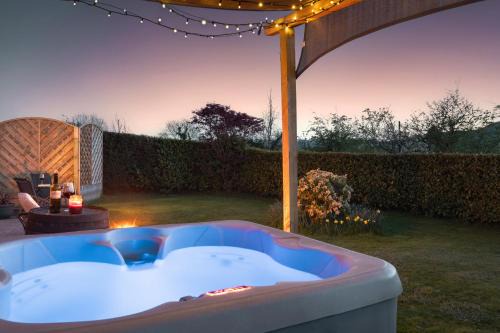 Underbarrow House | Scar View - Getaway for Two