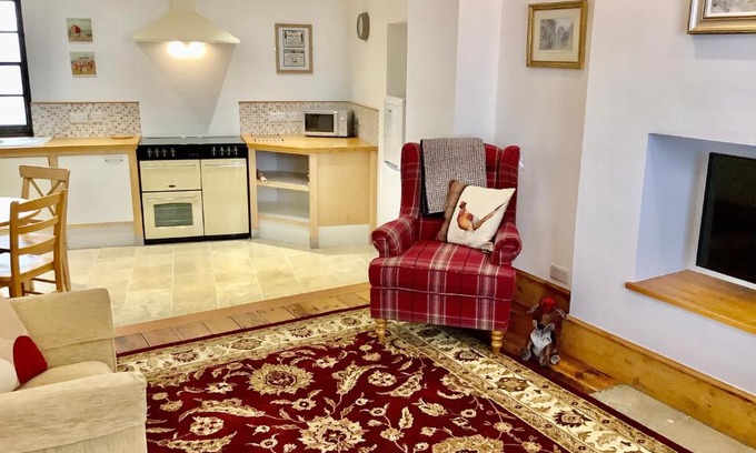 Torquay City Centre House | Scarborough House - Adults only holiday home