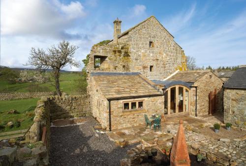 Fremington House | Scargill Castle